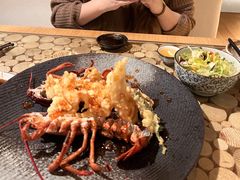 -西村日本料理(香格里拉饭店)