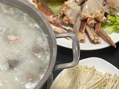 -吉友粥底火锅(方斜路店)