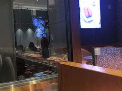 -争鲜回转寿司(南开大悦城店)