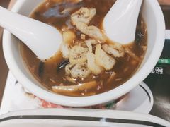 胡辣汤-魏家凉皮(兵马俑店)