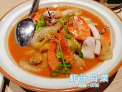 -小船渔村•大连菜•大连焖鱼(黄河路店)