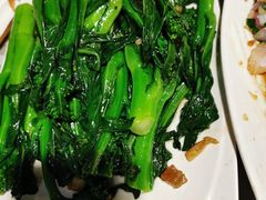 生炒菜心-十三姨工厨顺德美食·宴会·团餐(天河北路店)