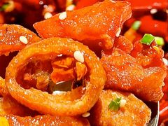 -悦融琥珀·京鲁菜·海味珍品(西单店)