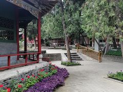 -南阳卧龙岗武侯祠