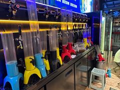 -华府九号海鲜烧烤大排档(龙域店)