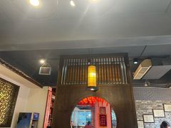-何家一碗面(南大街店)
