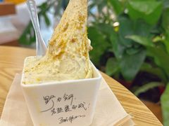 -野人先生Gelato(上海长宁龙之梦店)