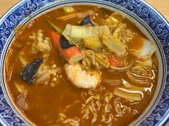 -姓周桥大碗公面