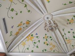 -平湖九龙山庄园圣马可酒店