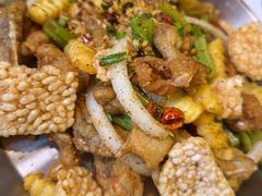 -红盔甲·小龙虾(天钥桥店)