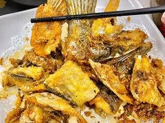 -嘉升大排档(番禺总店)