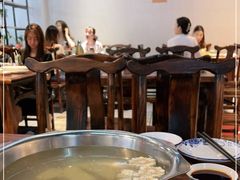 大堂-万祥牛肉火锅(金龙店)