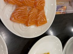 -厦门海景千禧大酒店·海景咖啡厅