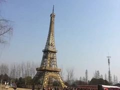 -祥源·阜阳生态乐园