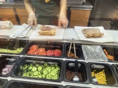 -SUBWAY赛百味(星耀店)