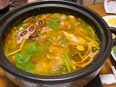 -品大三·经典淮扬菜(大行宫店)