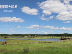 -塞罕坝国家级自然保护区