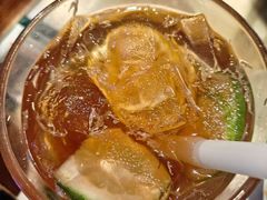 -绿茶餐厅(昆明世纪金源店)