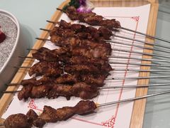 -隆喜元鱼汤包·海鲜(中联广场店)