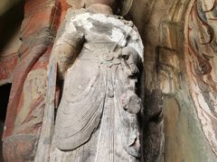 -响堂山石窟-北响堂山石窟