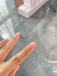 -拾光SAEGA·日式美甲美睫化妆造型工作室