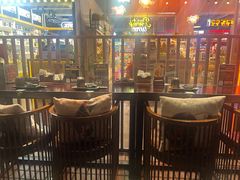 -井缘河风寿司(Touch12街店)