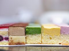 -坤思特1688咖啡(五洲花城店)