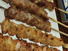 -鸟鹏烧鸟居酒屋(熙龙湾店)