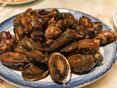 酱三样-日丰园海肠水饺·老字号大连海鲜(和平广场店)
