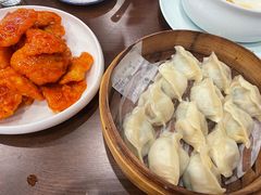 -大清花饺子(园林路店)