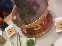 -牛街·马辈儿涮肉(牛街总店)