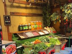-李久其家民间餐厅(观沙岭公园店)