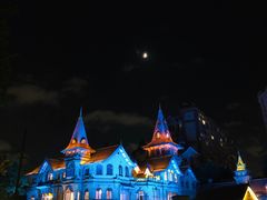 -马勒别墅饭店(静安寺店)