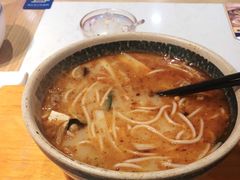 -大鼓米线(浦东长泰店)