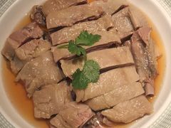 -醉舍·新淮扬菜(长宁龙之梦店)