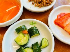 -全州拌饭馆(断桥店)