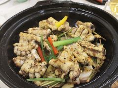 -寻味顺德·南记酒家·传统顺德菜·鱼生(广源路店)