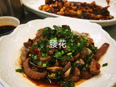 -侬佳蒸菜馆(听潮店)