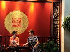 -得月楼·省级非遗·传统苏帮菜(观前店)