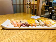 -林妈妈村·日式料理(宝山龙湖天街店)