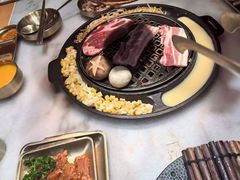 -韩宫宴和牛烤肉(合肥滨湖银泰城店)