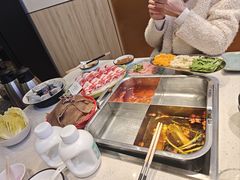 -五星桥原切肥牛火锅(怀德桥店)