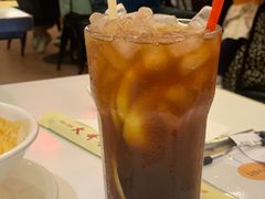 冻柠茶-大哥餐厅(西城花园店)