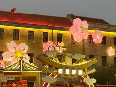 -上街里市集(悦喜客来广场店)