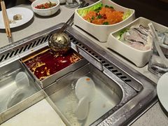 -海底捞火锅(飞马水城店)