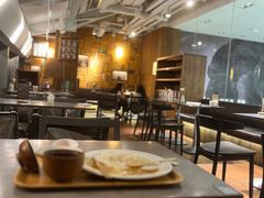 -无印良品餐堂 MUJI Diner(成都太古里店)