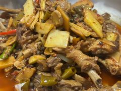 -李四哥太安鱼食府