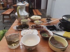 -尼玛藏家风味园(阿山食城店)