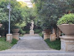 -富力威斯汀酒店·知味自助餐厅