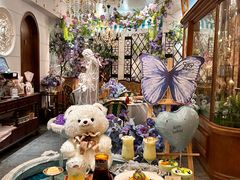 -秘密旅行Bonjour(黑金冠 江南西店)